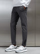 Utility Trackpant in Grey