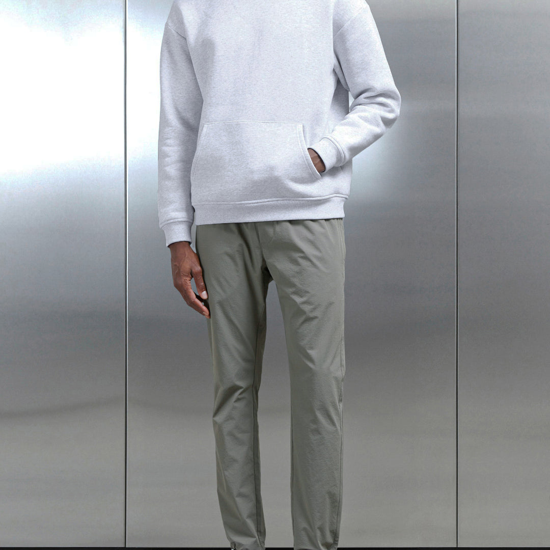 Utility Trackpant in Olive