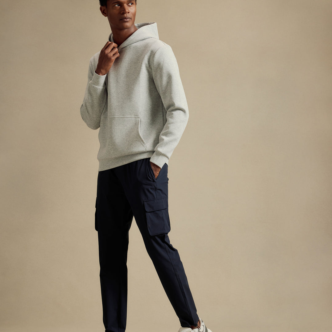 Utility Cargo Pant in Navy