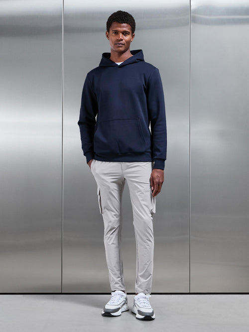 Utility Cargo Pant in Stone