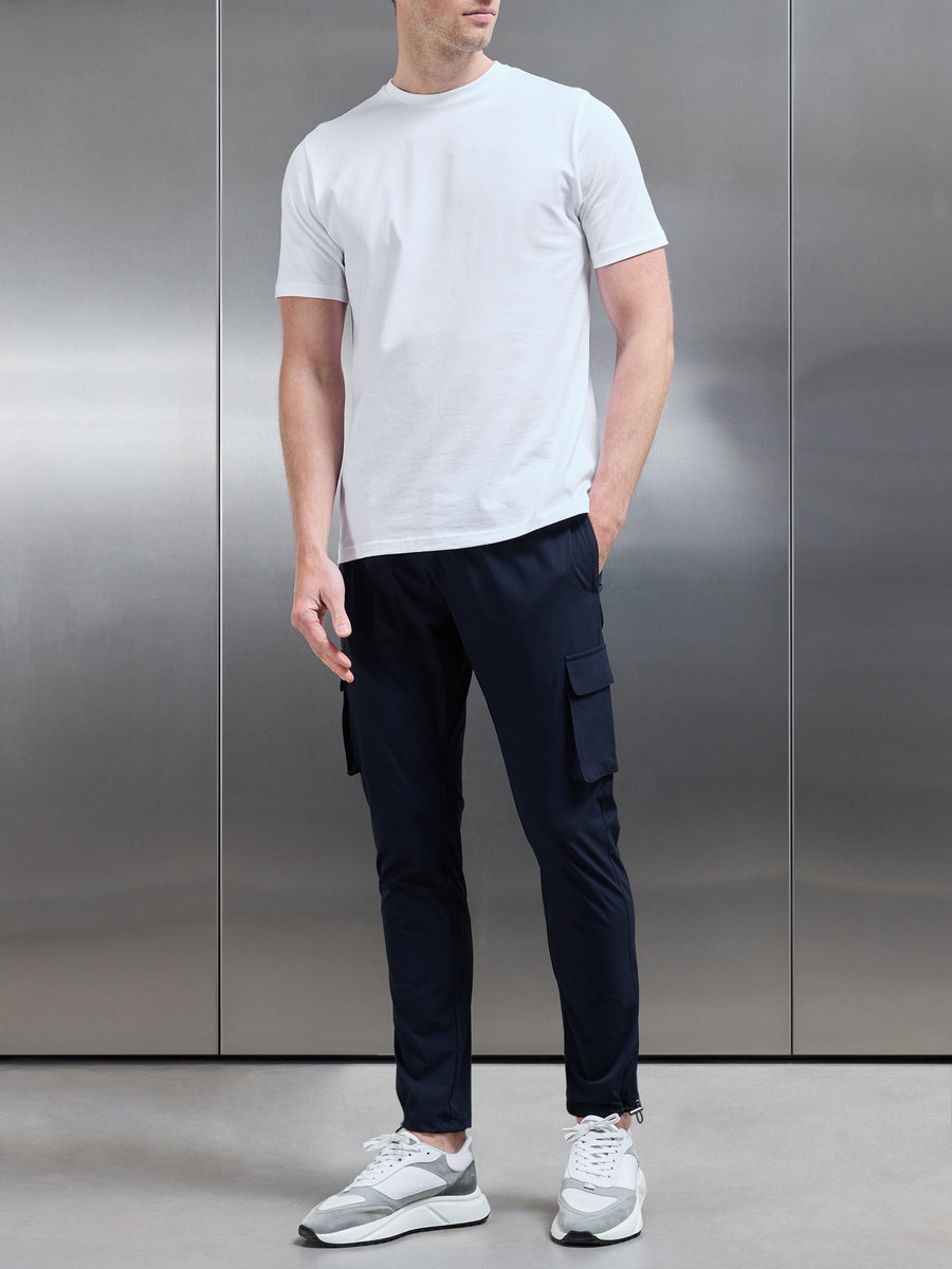 Dune Rover Utility Cargo Pants