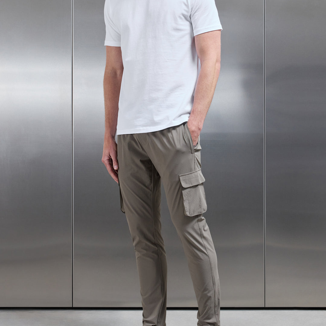 Utility Cargo Pant in Olive