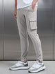 Utility Cargo Pant in Stone