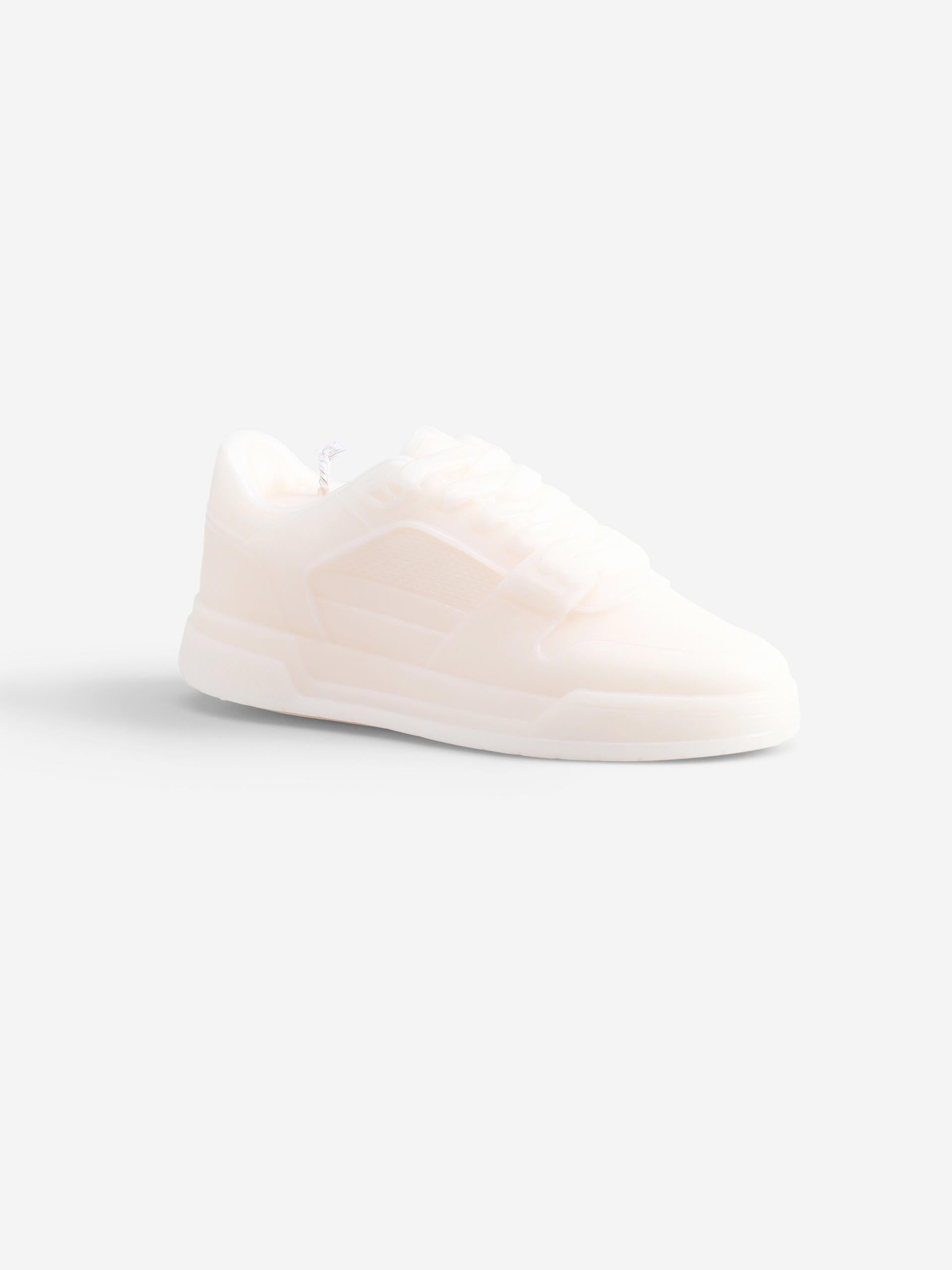 Basket Trainer Candle