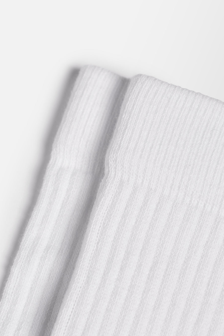 3 Pack ARNE Socks in White