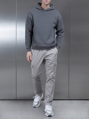 Worker Cargo Pant in Stone