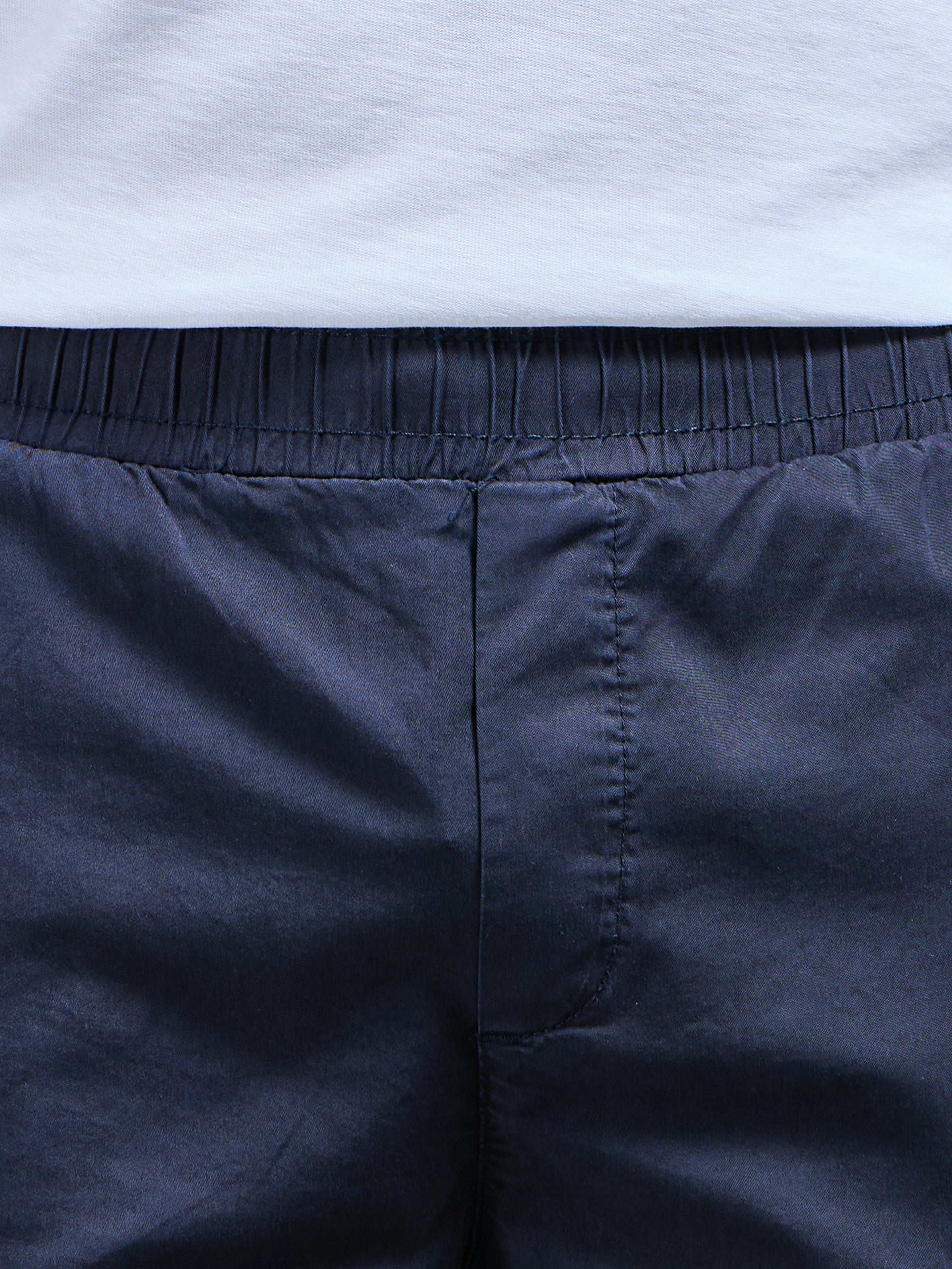 Worker Cargo Short in Navy