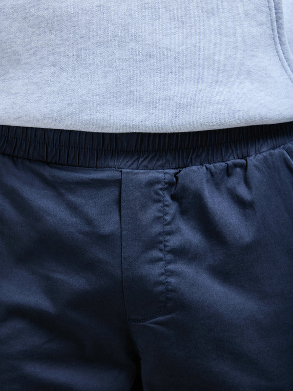 Worker Cargo Pant in Navy