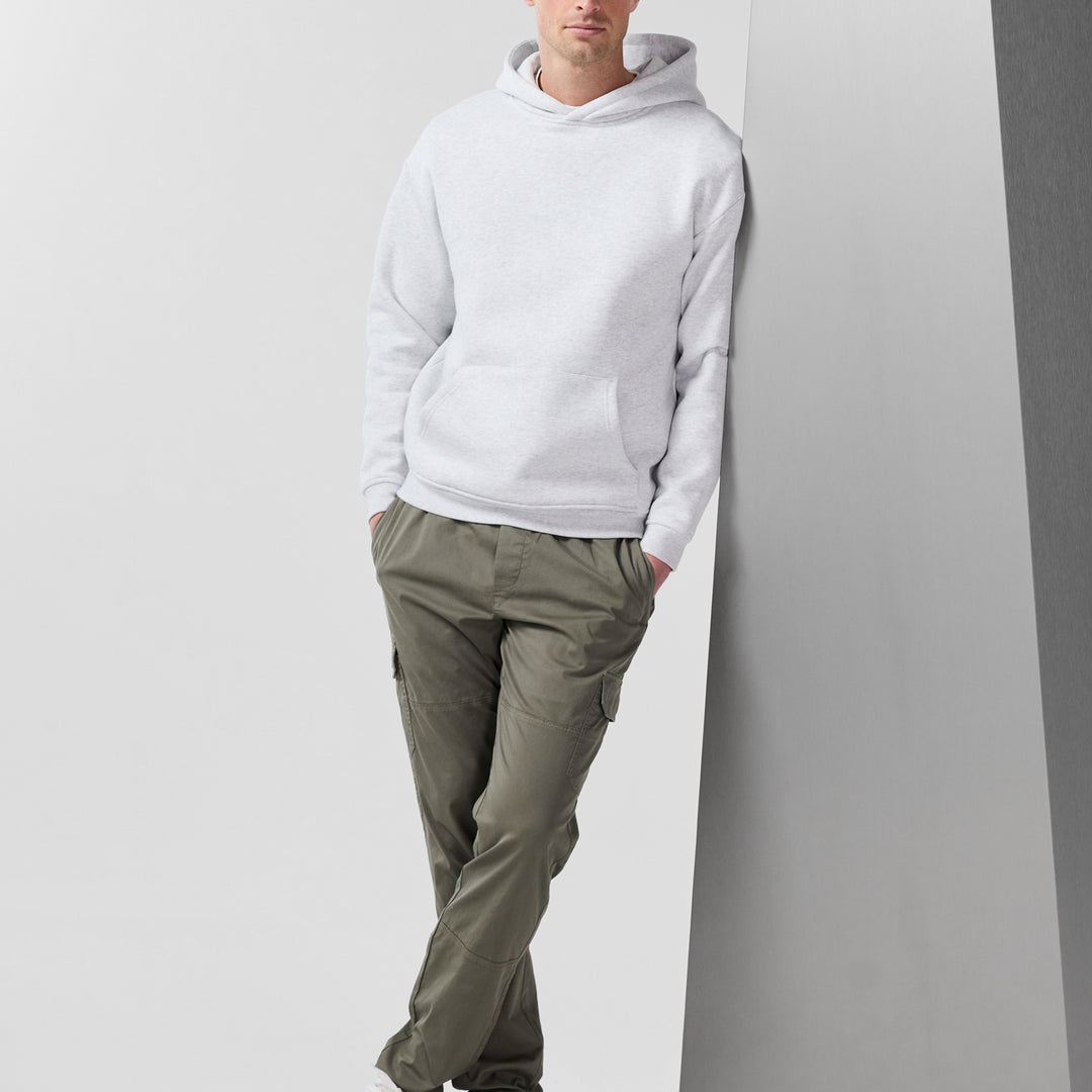 Worker Cargo Pant in Olive