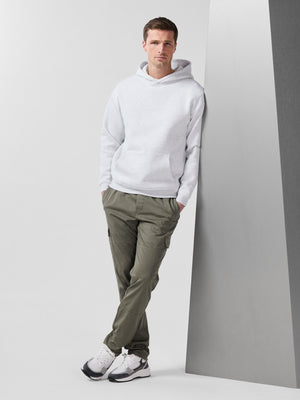 Worker Cargo Pant in Olive