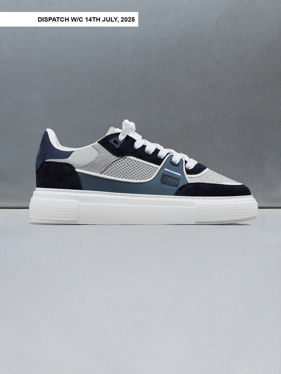 Atlas Trainer in Air Force Blue